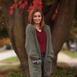 Meet your Posher, Kylie